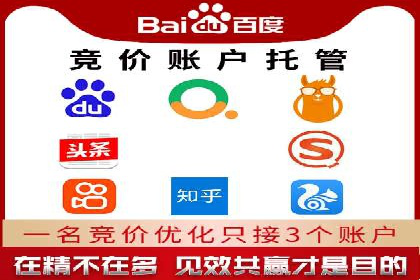 百度推广公司——大品牌背后的广告策略揭秘